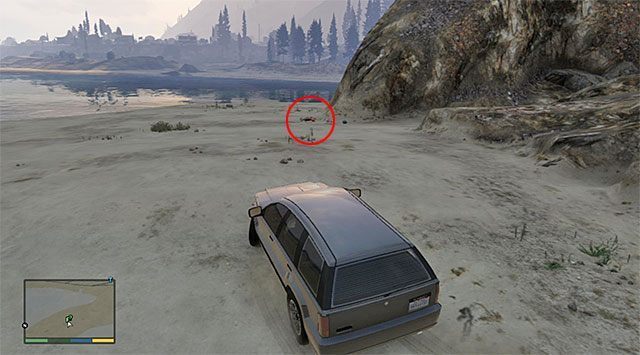 Dostępność: Michael - GTA 5: Szatański wycisk, Franklin - solucja, nagrody, wyzwania - GTA 5 - poradnik do gry