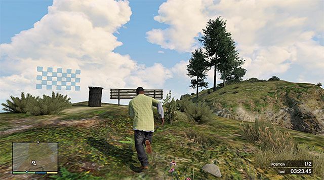 Meta - GTA 5: Szatański wycisk, Franklin - solucja, nagrody, wyzwania - GTA 5 - poradnik do gry