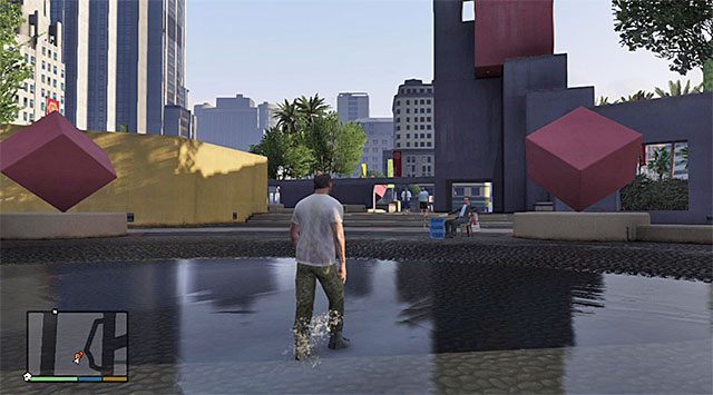 Dostępność: Trevor - GTA 5: Zielone korzenie, Trevor - solucja, nagrody, wyzwania - GTA 5 - poradnik do gry