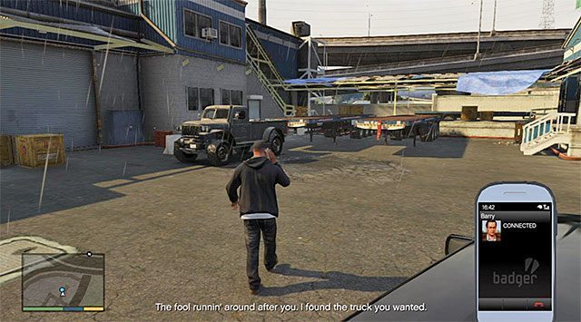 Dostępność: Franklin - GTA 5: Zielone korzenie, Odbiór - solucja, nagrody, wyzwania - GTA 5 - poradnik do gry