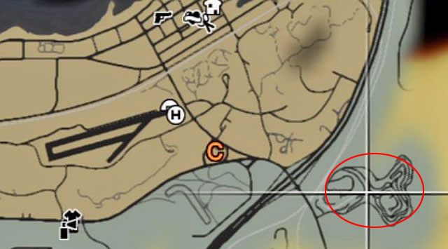 Dostępność: Trevor - GTA 5: Maude, Ralph Ostrowski - solucja, nagrody, wyzwania - GTA 5 - poradnik do gry