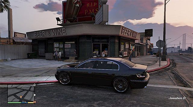 Dostępność: Trevor - GTA 5: Rampage Two (Rzeźnia 2) - solucja, nagrody, wyzwania - GTA 5 - poradnik do gry