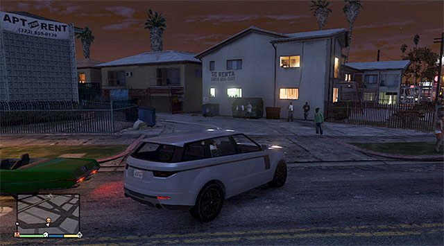 Dostępność: Trevor - GTA 5: Rampage Three (Rzeźnia 3) - solucja, nagrody, wyzwania - GTA 5 - poradnik do gry