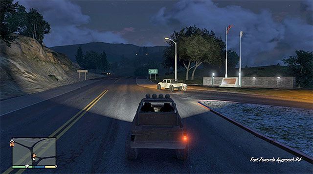 Dostępność: Trevor - GTA 5: Rampage Four (Rzeźnia 4) - solucja, nagrody, wyzwania - GTA 5 - poradnik do gry