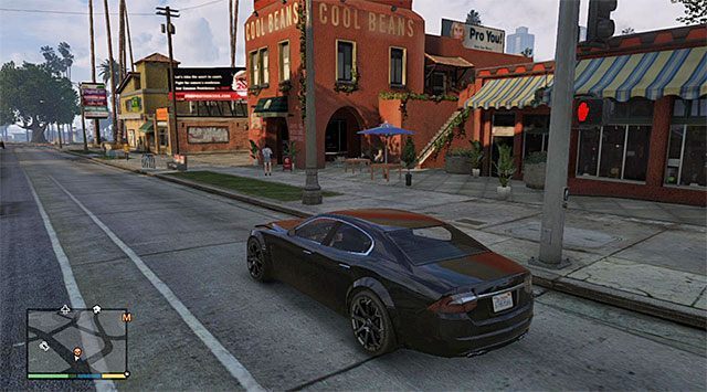 Dostępność: Trevor - GTA 5: Rampage Five (Rzeźnia 5) - solucja, nagrody, wyzwania - GTA 5 - poradnik do gry