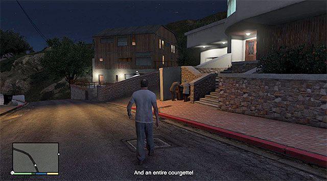 Dostępność: Trevor - GTA 5: Nigel i pani Thornhill - solucja, nagrody, wyzwania - GTA 5 - poradnik do gry