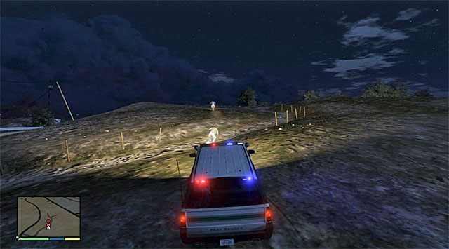 Motocykliści - GTA 5: Powitanie po amerykańsku - solucja, nagrody, wyzwania - GTA 5 - poradnik do gry