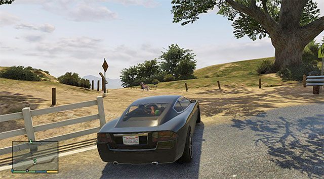 Dostępność: Franklin - GTA 5: Ocena ryzyka - solucja, nagrody, wyzwania - GTA 5 - poradnik do gry