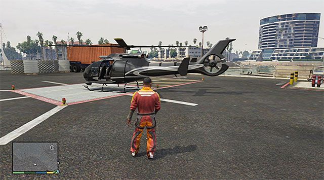 Dostępność: Franklin - GTA 5: Ryzyko docelowe - solucja, nagrody, wyzwania - GTA 5 - poradnik do gry