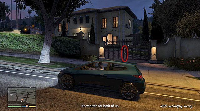 Dostępność: Trevor - GTA 5: Premia - solucja, nagrody, wyzwania - GTA 5 - poradnik do gry