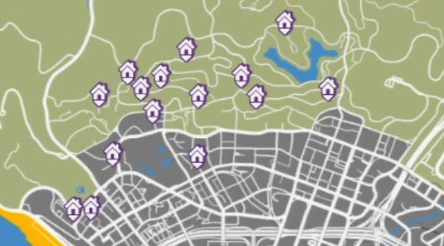 Zaczekaj aż otrzymasz e-maila od Bersteina i wyświetl wiadomość na ekranie smartfona - GTA 5: Premia - solucja, nagrody, wyzwania - GTA 5 - poradnik do gry