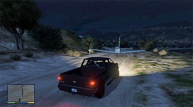 Dostępność: Michael - GTA 5: Przekazanie prawdy - solucja, nagrody, wyzwania - GTA 5 - poradnik do gry