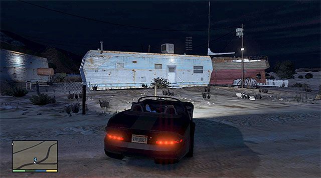 Dostępność: Michael - GTA 5: Ćwiczenie prawdy - solucja, nagrody, wyzwania - GTA 5 - poradnik do gry