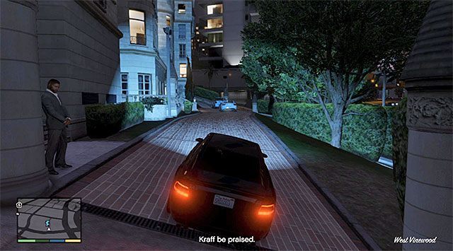 Dostępność: Michael - GTA 5: Zapominienie prawdy - solucja, nagrody, wyzwania - GTA 5 - poradnik do gry