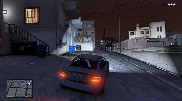 Zgub wszystkie pościgi - GTA 5: Zapominienie prawdy - solucja, nagrody, wyzwania - GTA 5 - poradnik do gry