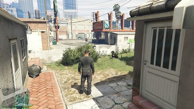 Z tą rasą psa będzie chyba najprościej. - GTA 5: Wildlife Photography Challenge - gatunki zwierząt, nagroda, porady - GTA 5 - poradnik do gry