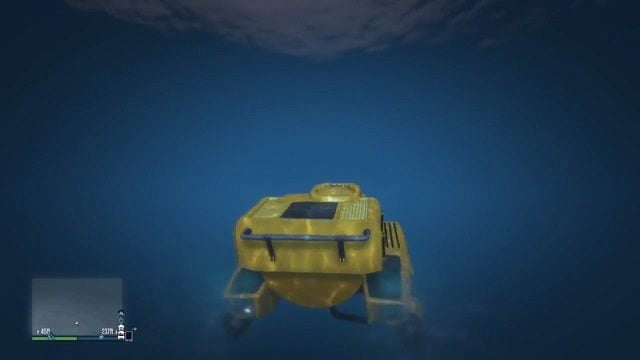 Nagroda warta poświęcenia. - GTA 5: Wildlife Photography Challenge - gatunki zwierząt, nagroda, porady - GTA 5 - poradnik do gry