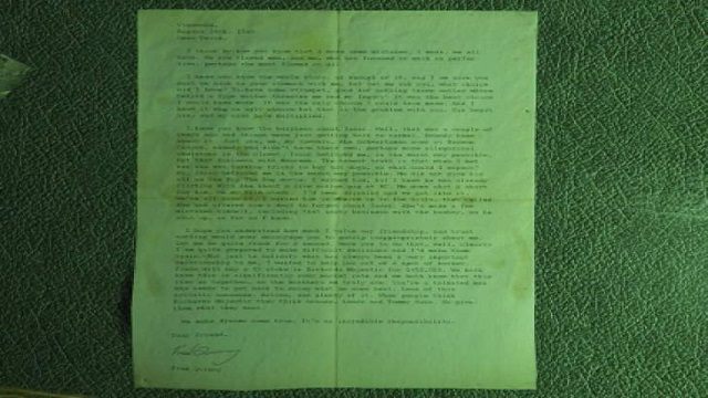 Czytamy, aby wiedzieć co i jak. - GTA 5: List, Murder Mystery - solucja, mapa - GTA 5 - poradnik do gry