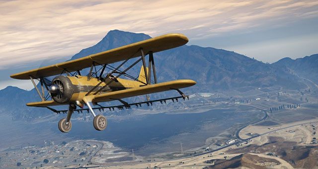 Zawartość przewodnika po grze Grand Theft Auto V - GTA 5: Podstawy - poradnik - GTA 5 - poradnik do gry