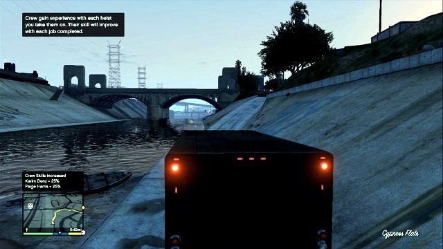 Słabi współpracownicy będą mieć coraz lepsze umiejętności po skoku zachowując niskie żądania finansowe - GTA 5: Jak szybko zarabiać? - GTA 5 - poradnik do gry