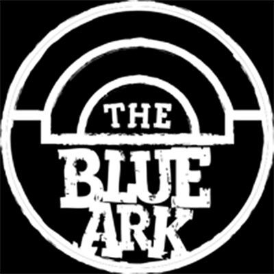 Logo stacji Blue Ark FM - GTA 5: Radiostacje - wszystkie, lista - GTA 5 - poradnik do gry