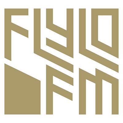 Logo stacji FlyLo FM - GTA 5: Radiostacje - wszystkie, lista - GTA 5 - poradnik do gry