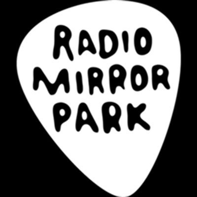 Logo stacji Radio Mirror Park - GTA 5: Radiostacje - wszystkie, lista - GTA 5 - poradnik do gry