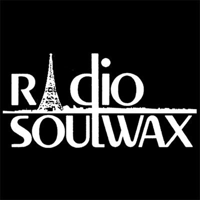 Logo stacji Soulwax FM - GTA 5: Radiostacje - wszystkie, lista - GTA 5 - poradnik do gry