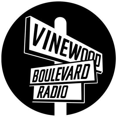 Logo stacji Vinewood Boulevard Radio - GTA 5: Radiostacje - wszystkie, lista - GTA 5 - poradnik do gry