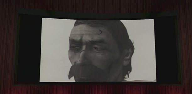 Trochę wieje nudą... - GTA 5: Kino - gdzie? Mapa - GTA 5 - poradnik do gry