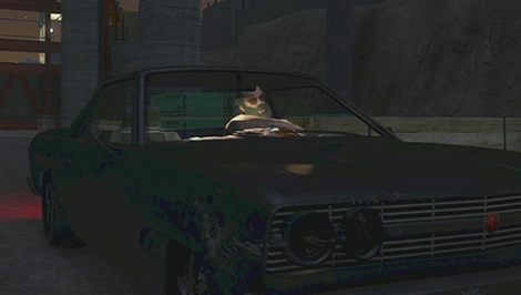 Tak Trevor spędza swój wolny czas... - GTA 5: Prostytutki - dzielnice, mapa - GTA 5 - poradnik do gry