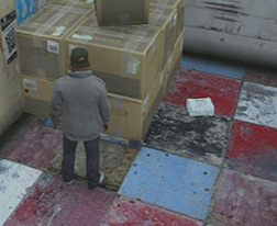 Wygląd części statku kosmicznego. - GTA 5: Części statku kosmicznego, wszystkie - mapa, lokalizacja - GTA 5 - poradnik do gry