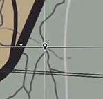 3 - GTA 5: Części statku kosmicznego, wszystkie - mapa, lokalizacja - GTA 5 - poradnik do gry