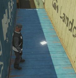 1 - GTA 5: Fragmenty listu, wszystkie - mapa, lokalizacja - GTA 5 - poradnik do gry