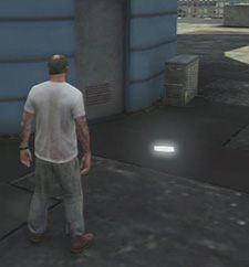 Wygląd fragmentów listu. - GTA 5: Fragmenty listu, wszystkie - mapa, lokalizacja - GTA 5 - poradnik do gry