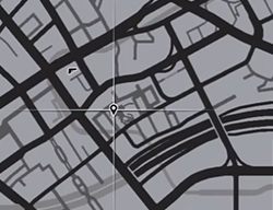 4 - GTA 5: Fragmenty listu, wszystkie - mapa, lokalizacja - GTA 5 - poradnik do gry