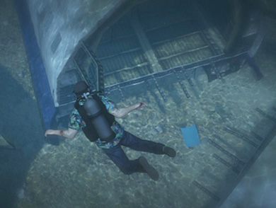 Wygląd fragmentów łodzi podwodnej. - GTA 5: Fragmenty łodzi podwodnej, wszystkie - mapa, lokalizacja - GTA 5 - poradnik do gry