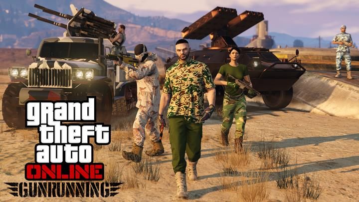 Cena: $2,254,350 - GTA Online: Pojazdy uzbrojone - GTA 5 - poradnik do gry