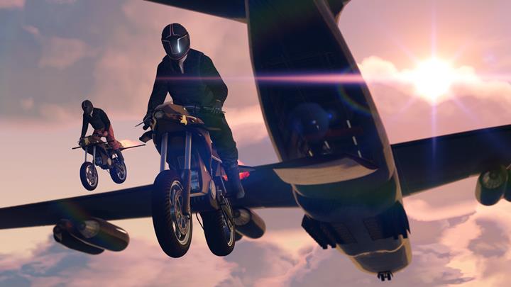 Cena: $3,524,500 - GTA Online: Pojazdy uzbrojone - GTA 5 - poradnik do gry
