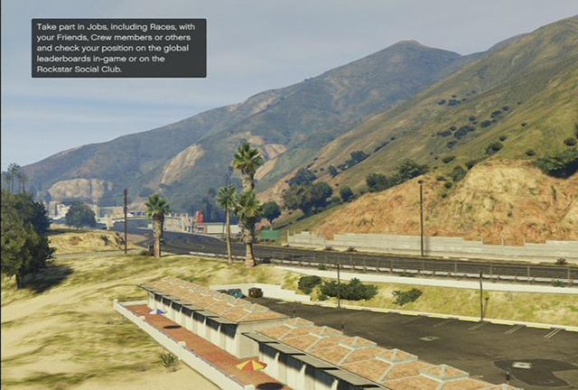 Rozpoczęcie gry - GTA Online: Porady na start - pierwsze kroki - GTA 5 - poradnik do gry