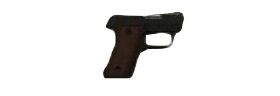 Pistolet SNS - 6-cio strzałowy zwykły pistolet o przeciętnej celności - GTA Online: Uzbrojenie - porady - GTA 5 - poradnik do gry