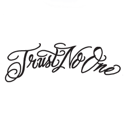 Tatuaż Nie Ufaj Nikomu - GTA Online: Nagrody - porady - GTA 5 - poradnik do gry