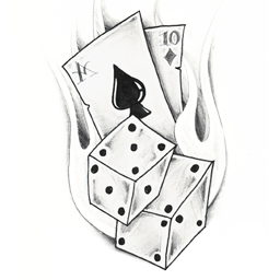 Tatuaż Oczko - GTA Online: Nagrody - porady - GTA 5 - poradnik do gry