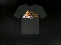 Koszulka Los Santos Belle - GTA Online: Nagrody - porady - GTA 5 - poradnik do gry