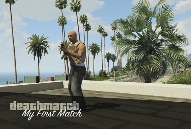 Możesz działać sam lub w drużynie - GTA Online: Akcje - rodzaje - GTA 5 - poradnik do gry