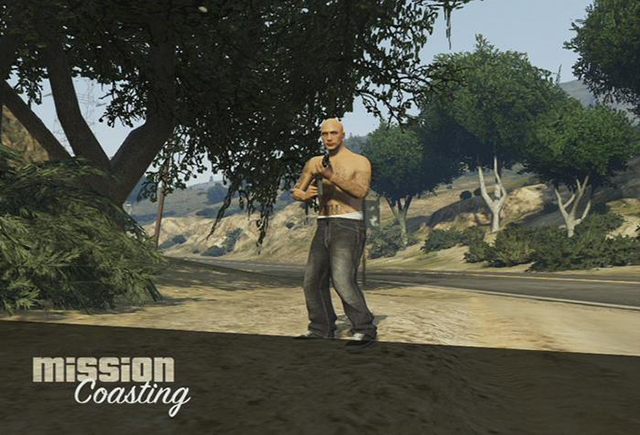 Misję są różnorodne i często wymagające - GTA Online: Akcje - rodzaje - GTA 5 - poradnik do gry