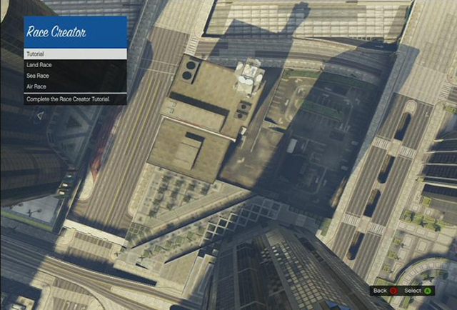 Kreator wyścigów - GTA Online: Wyścig - jak stworzyć? - GTA 5 - poradnik do gry