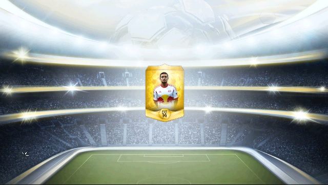 Najdroższe są oczywiście karty złote - Sklep, aukcje i sposoby zarabiania | FIFA Ultimate Team w FIFA 14 - FIFA 14 - poradnik do gry