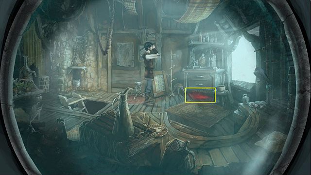 Tam również wypróbuj nowy czar - Udowodnij, że opanowałeś nowy czar | Rozdział II Memoria - Memoria - poradnik do gry