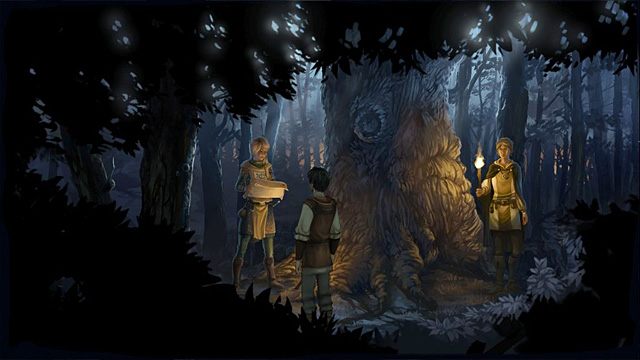 Tych państwa trzeba się pozbyć... - Znajdź Fahiego i jego córkę, zanim uda się to innym | Rozdział VI Memoria - Memoria - poradnik do gry